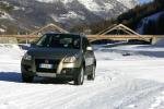 Fiat Sedici 2006 года